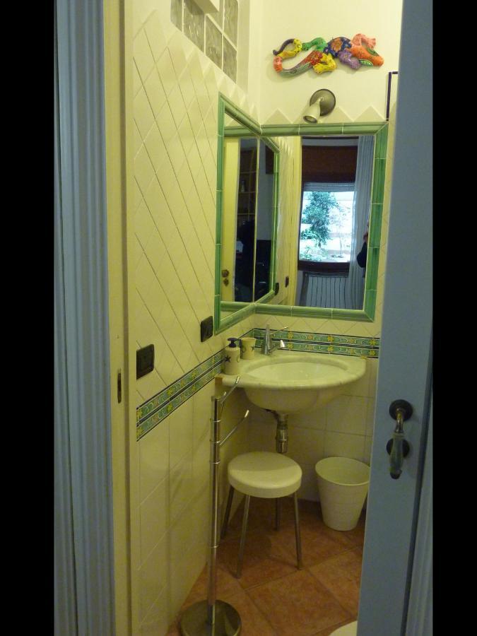 Apartment Posillipo Super Mono