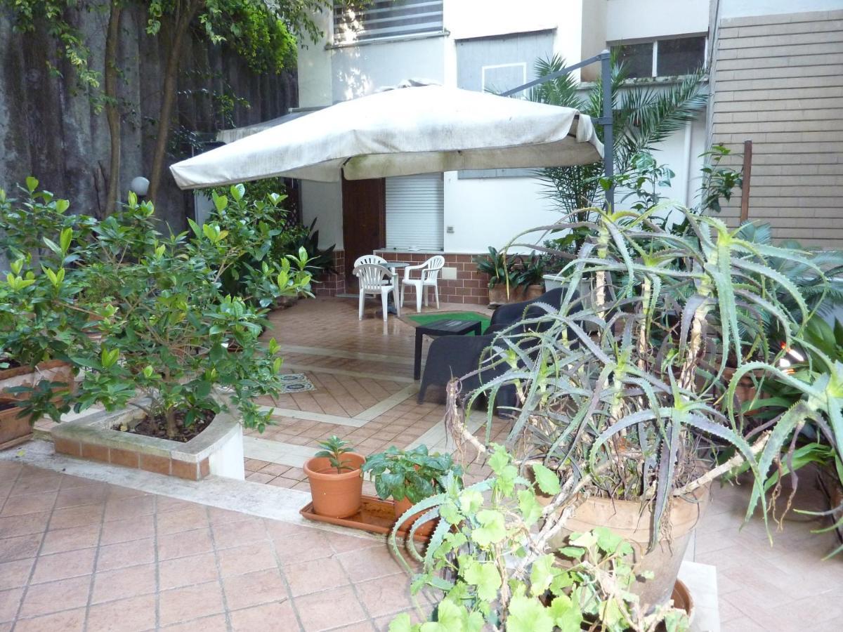 Apartment Posillipo Super Mono Naples