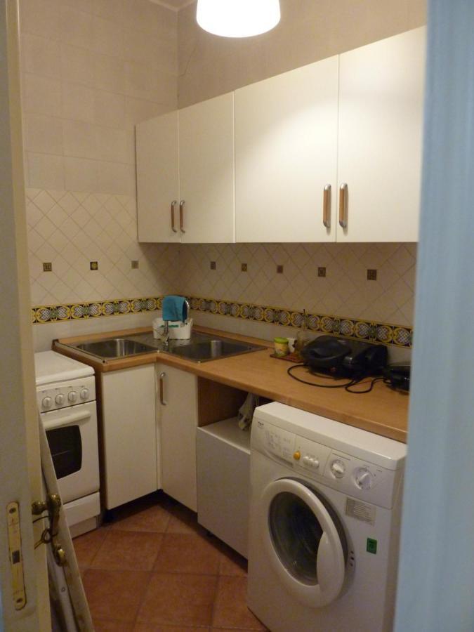 Apartment Posillipo Super Mono