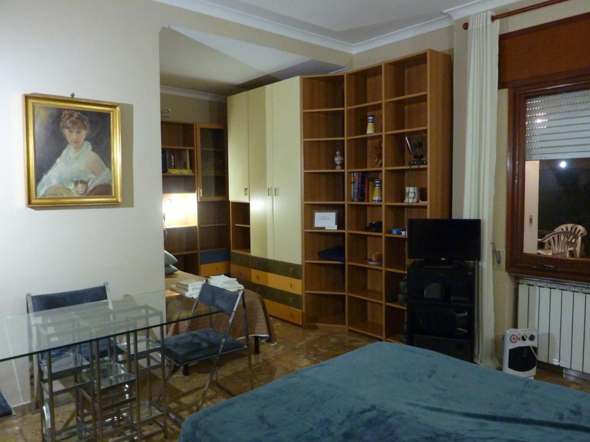 Apartment Posillipo Super Mono Naples