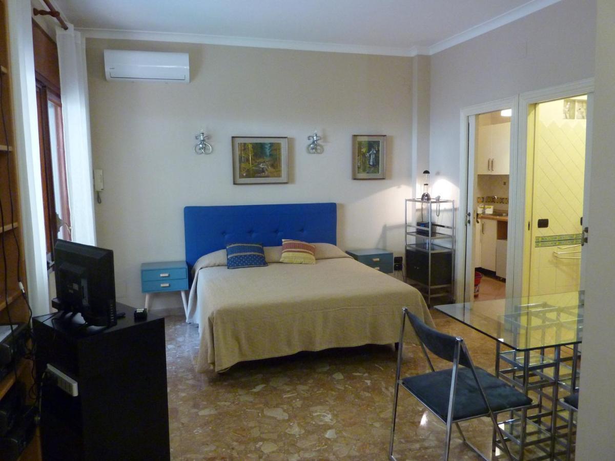 Apartment Posillipo Super Mono