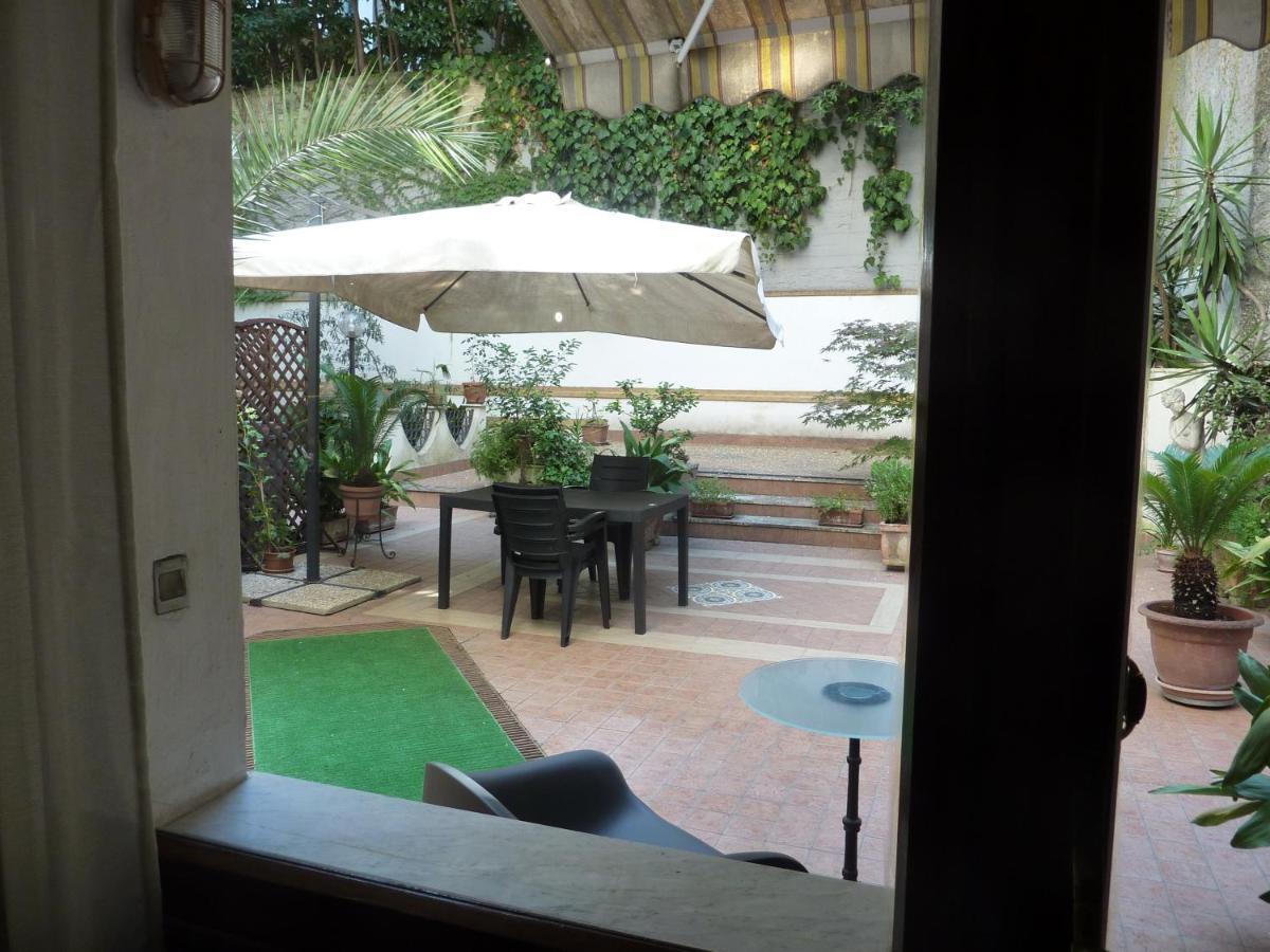 Apartment Posillipo Super Mono *