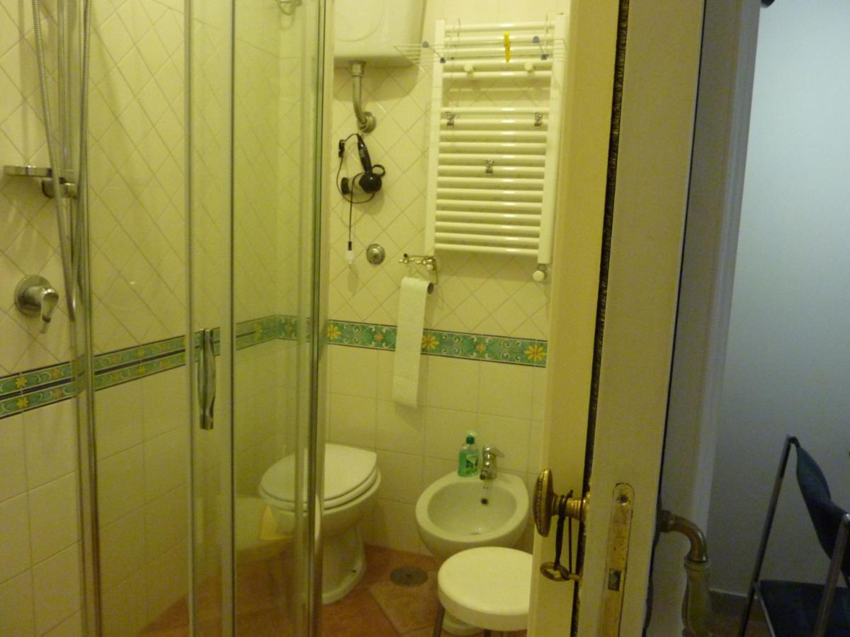 Apartment Posillipo Super Mono Naples