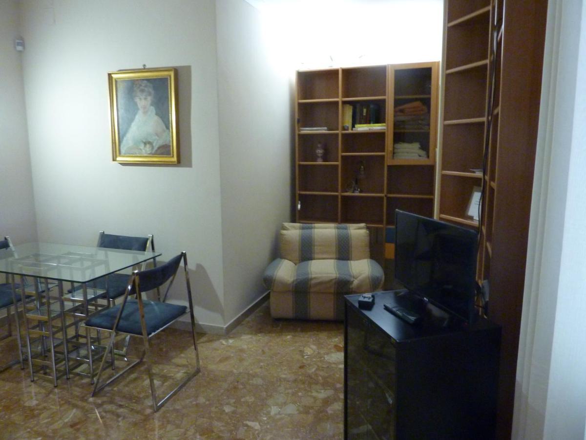 Posillipo Super Mono Apartment Naples
