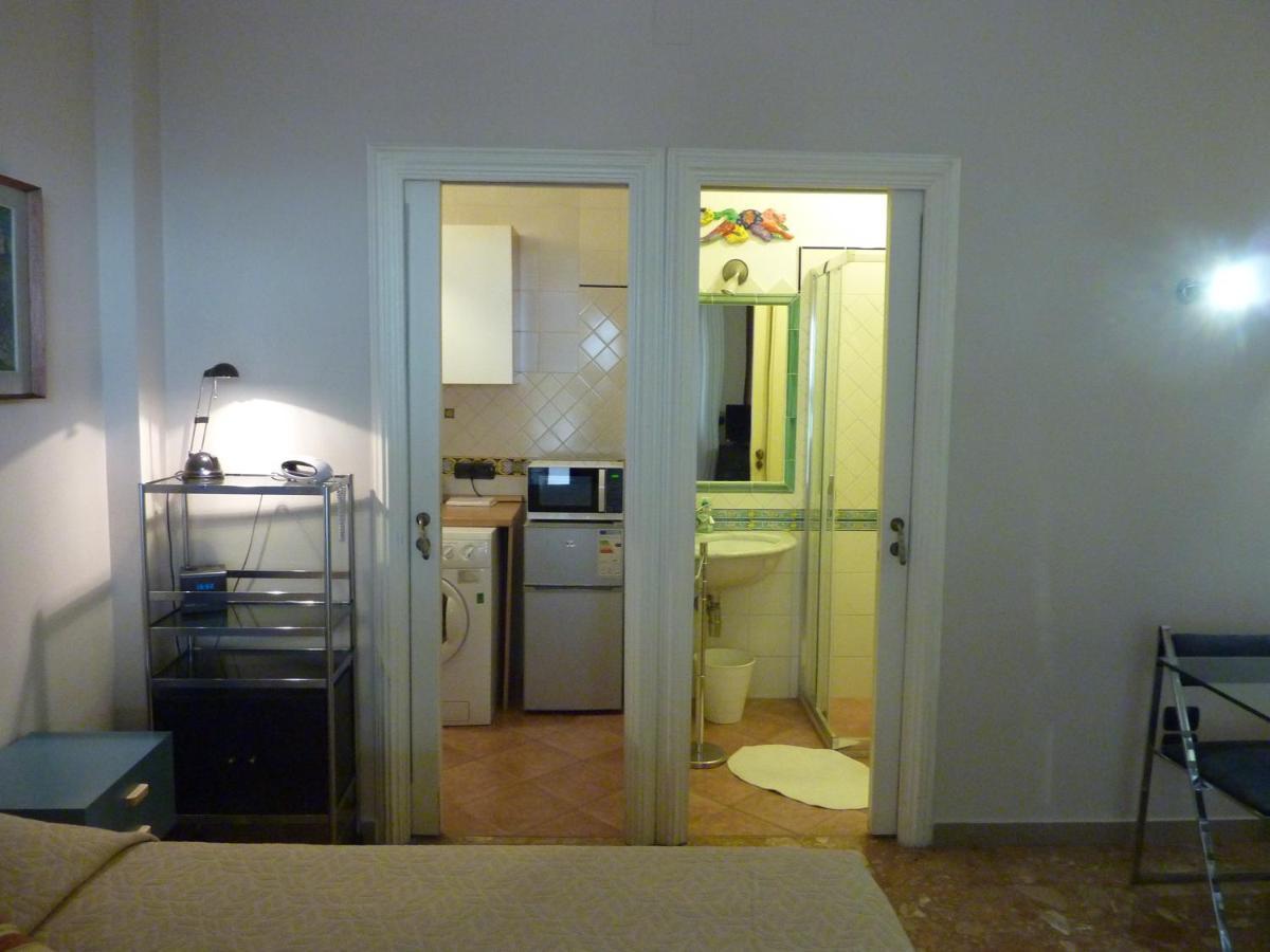 Apartment Posillipo Super Mono *