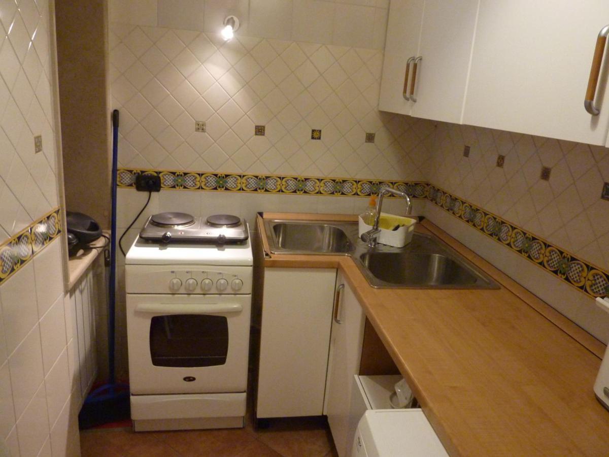 Apartment Posillipo Super Mono Naples
