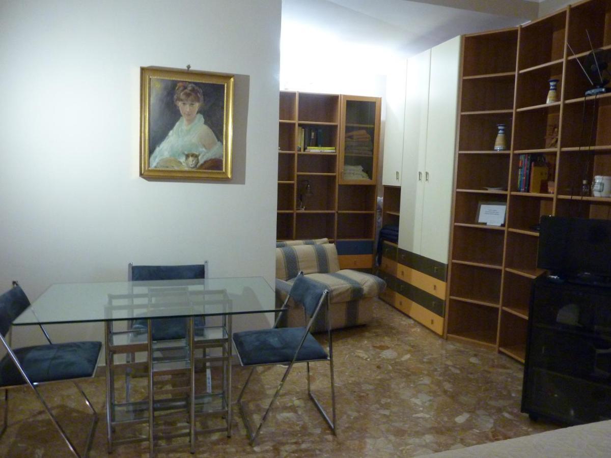 Apartment Posillipo Super Mono Naples