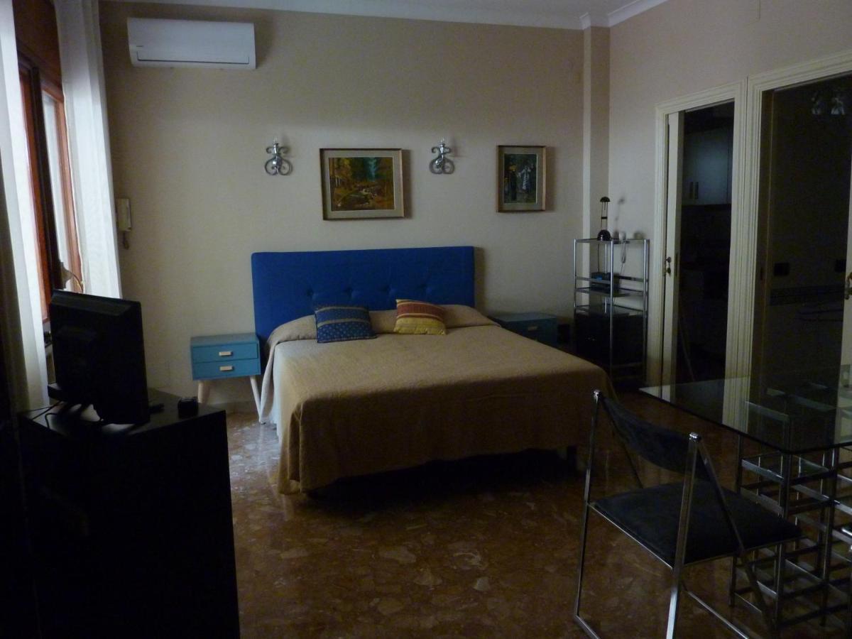 Apartment Posillipo Super Mono Naples