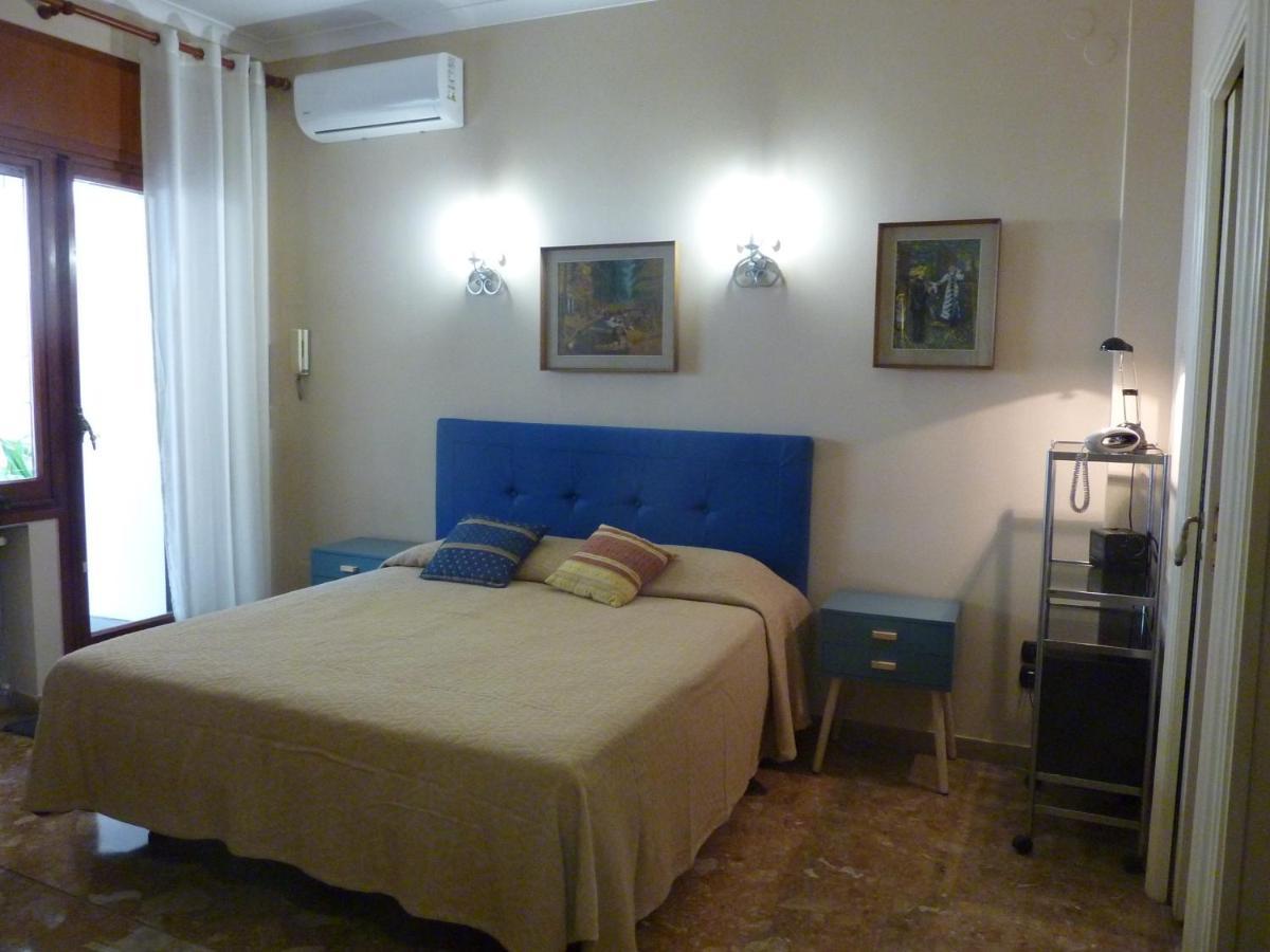 Appartement Posillipo Super Mono Napels
