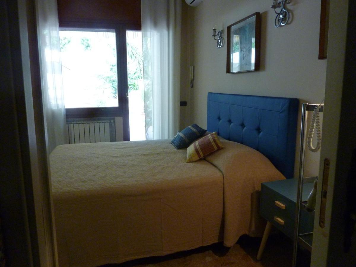 Posillipo Super Mono Apartment Naples