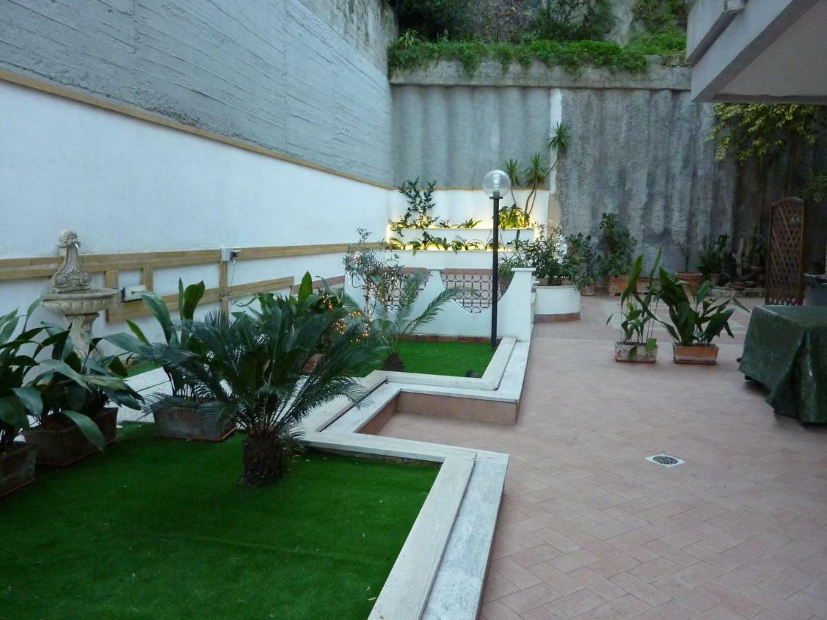 Apartment Posillipo Super Mono *