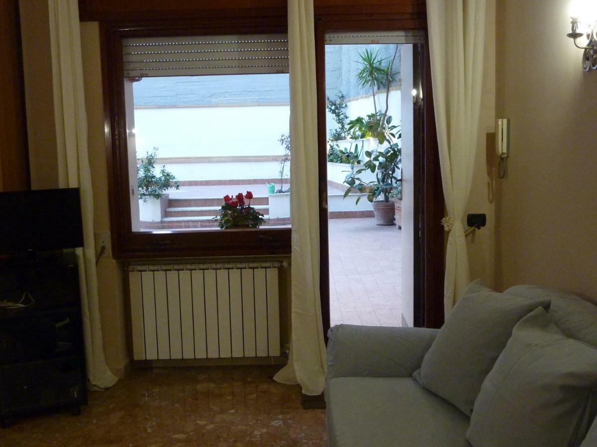 Apartment Posillipo Super Mono *