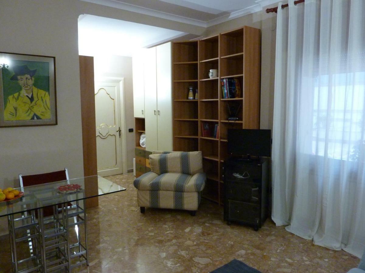 Apartment Posillipo Super Mono