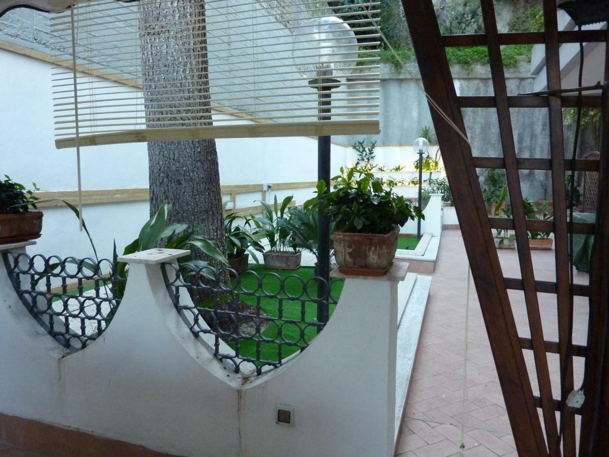 Apartment Posillipo Super Mono