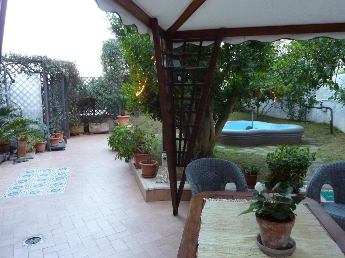 Posillipo Super Mono Apartment