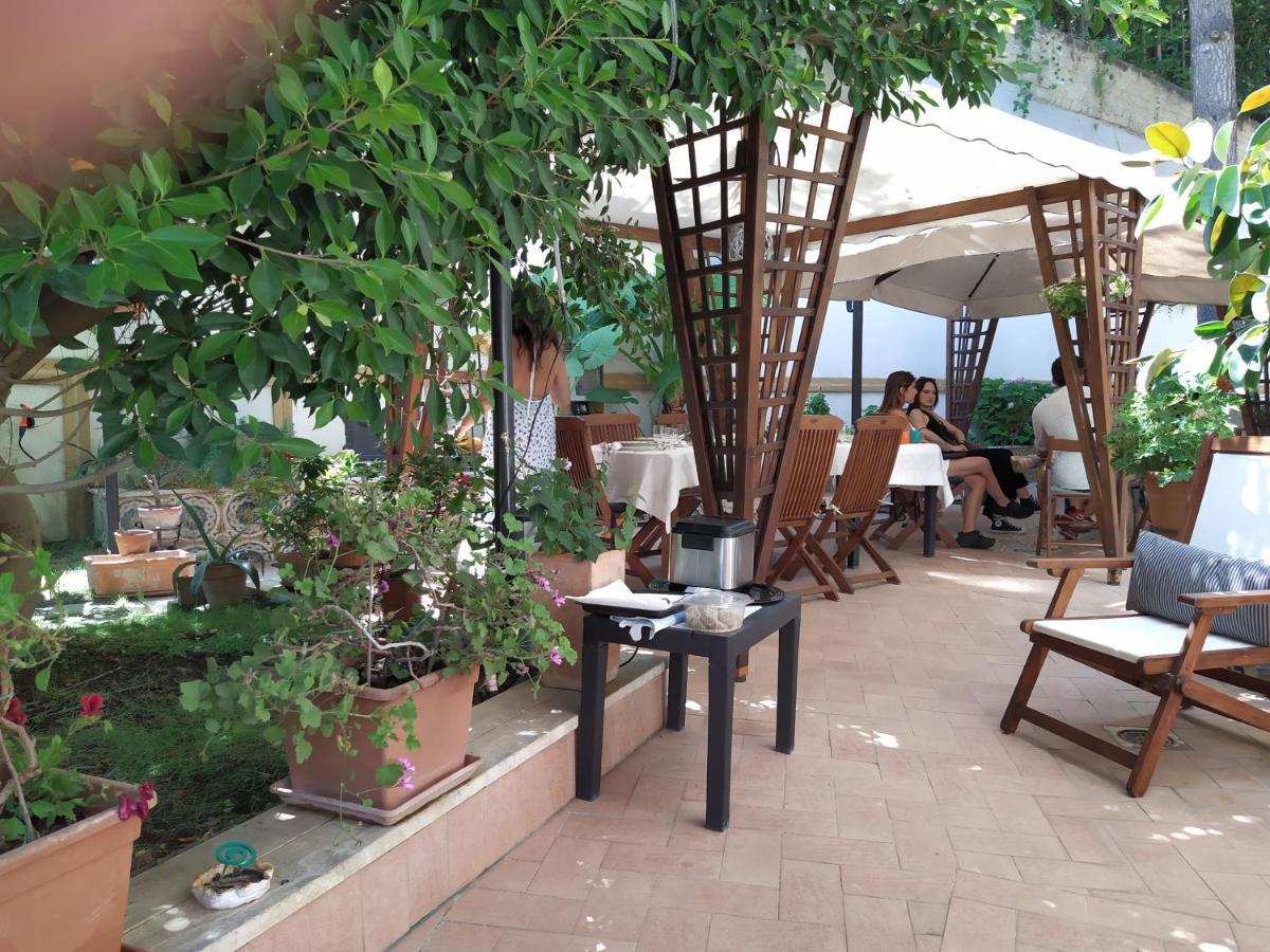 Apartment Posillipo Super Mono
