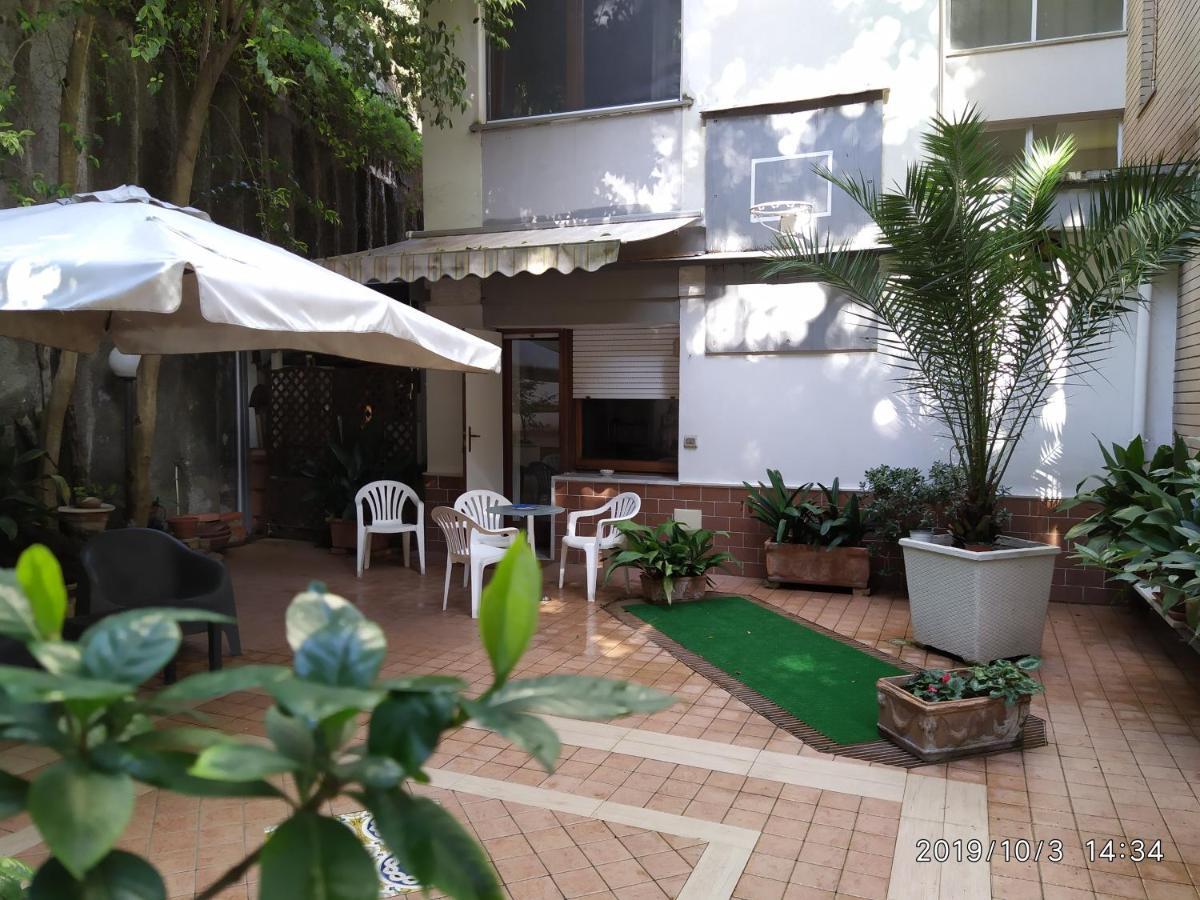 Posillipo Super Mono Apartment Naples